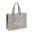 Vilten tassen - 47x14x34Hcm