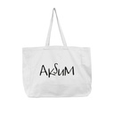 Cotton bags - 40x15x35Hcm