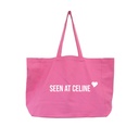 Cotton bags - 40x15x35Hcm