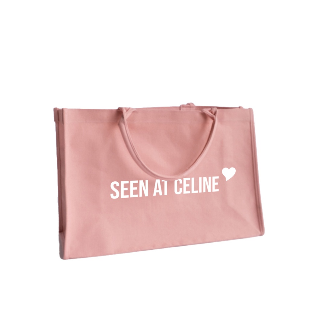 Sacs en toile - 45x17x30Hcm 