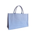 Canvas shoppers - 45x17x30Hcm 
