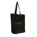 Cotton totebags - 38x10x42Hcm