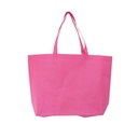 Non-woven draagtassen - 50x14x35Hcm 