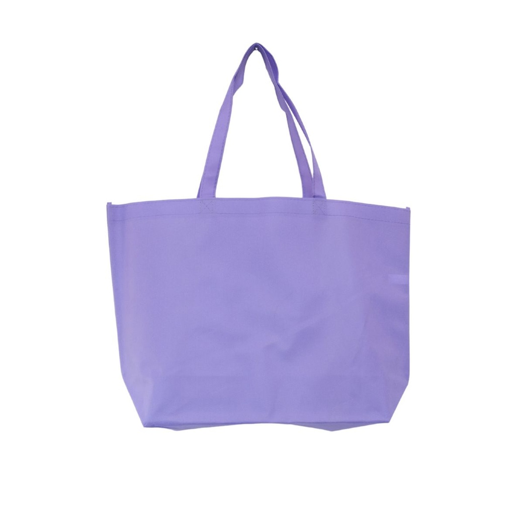 Non-woven draagtassen - 50x14x35Hcm 