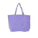 Non-woven draagtassen - 50x14x35Hcm 