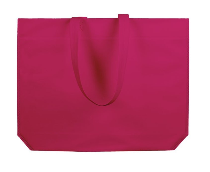 Non-woven bags - 34x08x26Hcm