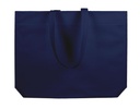 Non-woven draagtassen - 34x08x26Hcm