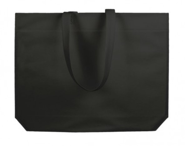 Non-woven draagtassen - 34x08x26Hcm