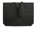 Non-woven draagtassen - 34x08x26Hcm