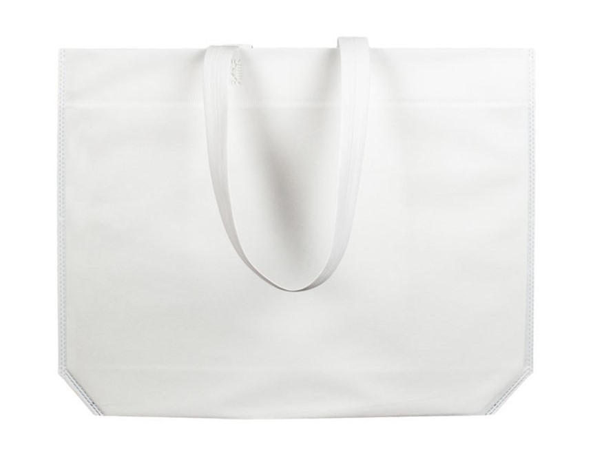 Non-woven bags - 34x08x26Hcm