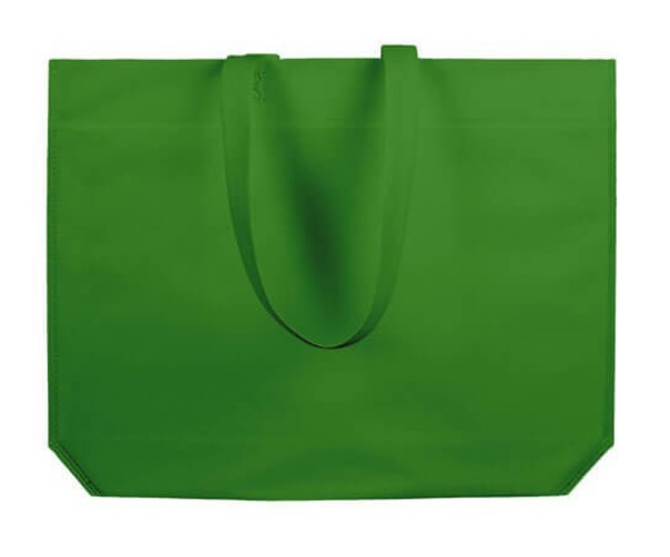 Non-woven draagtassen - 48x10x35Hcm 