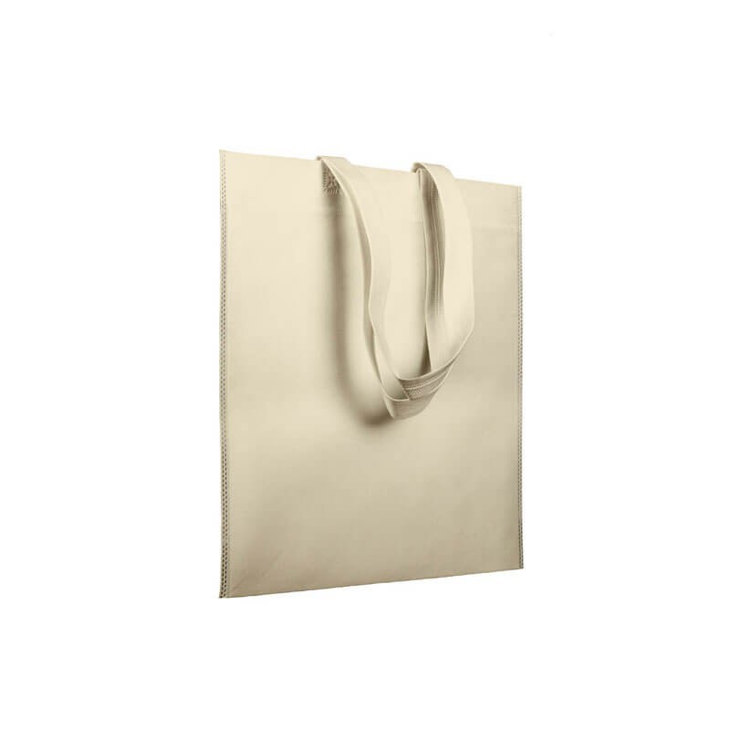Non-woven totebags - 38x42Hcm  
