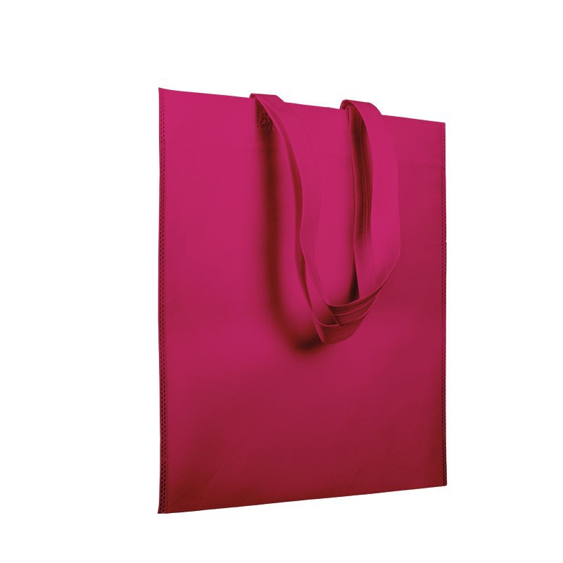 Non-woven totebags - 38x42Hcm  