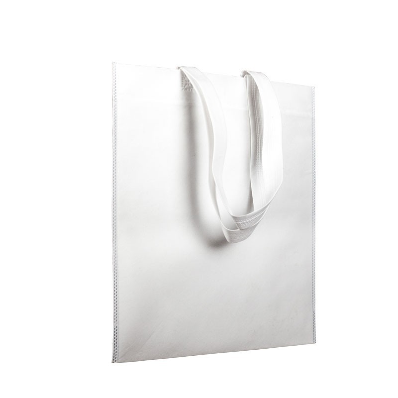 Non-woven totebags - 38x42Hcm  