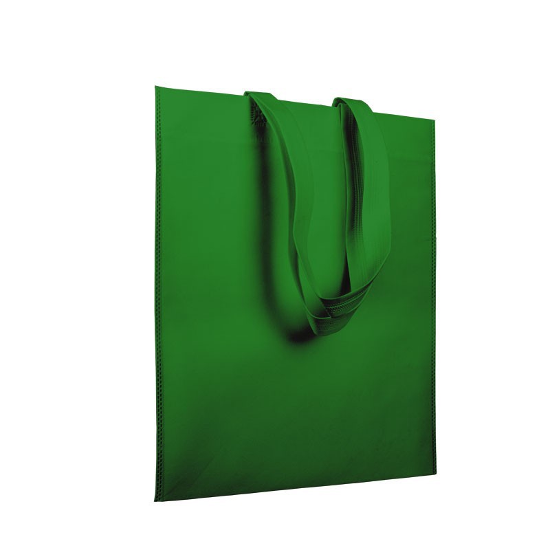 Non-woven totebags - 38x42Hcm  