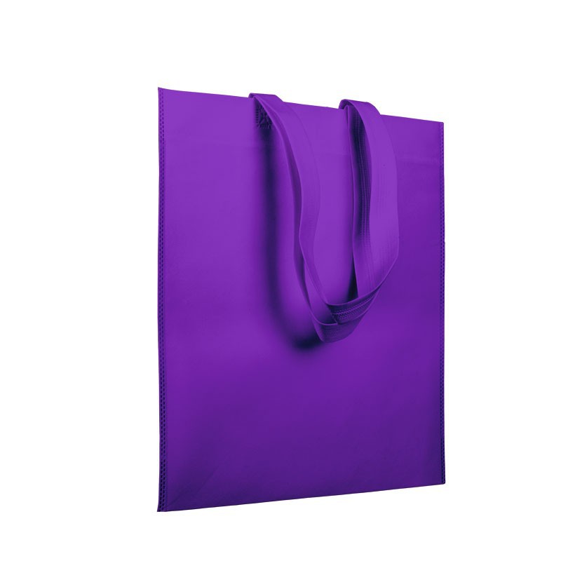 Totebags en non-tissé - 38x42Hcm  