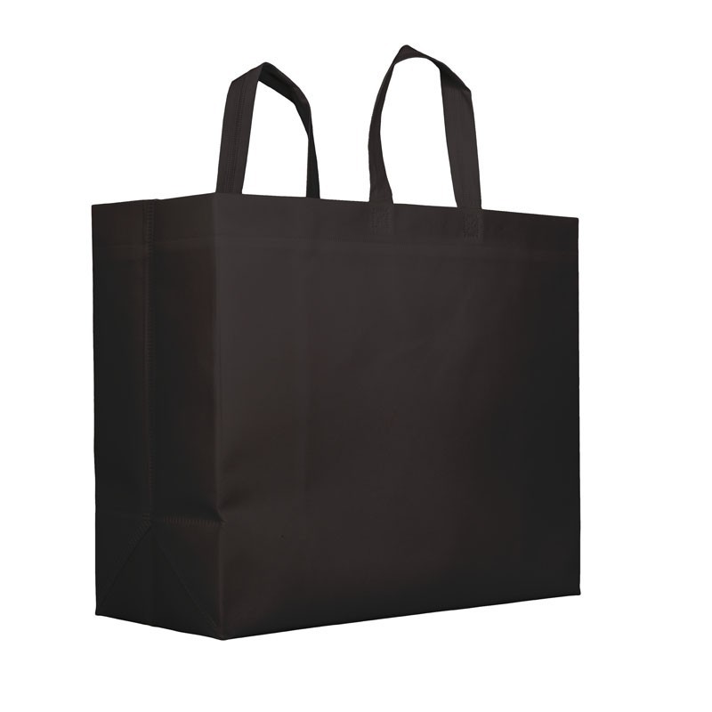 Non-woven takeaway zakken - 45x20x40Hcm