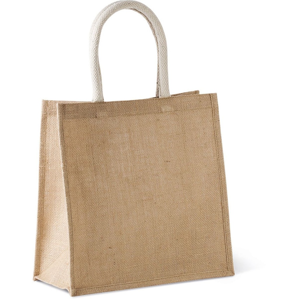 Sacs en jute - 30x15x30Hcm