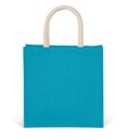 Jute draagtassen - 30x15x30Hcm