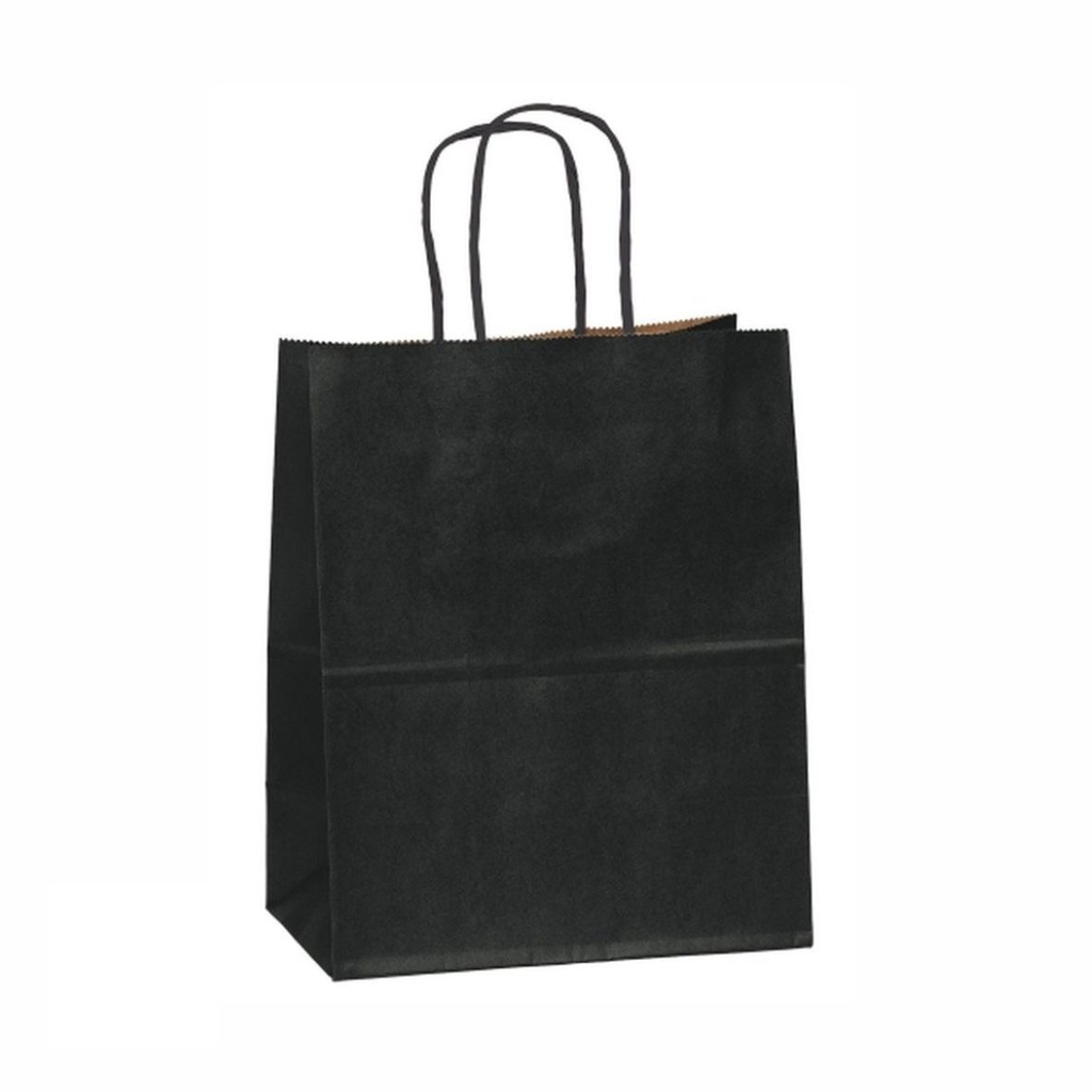 Papieren zakken - 23x11x29Hcm