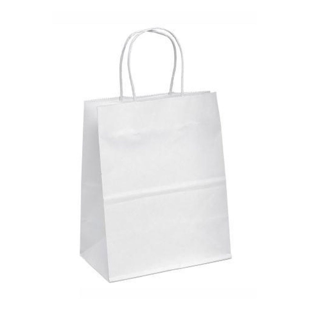 Sacs en papier - 23x11x29Hcm