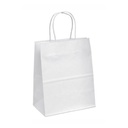 Sacs en papier - 23x11x29Hcm