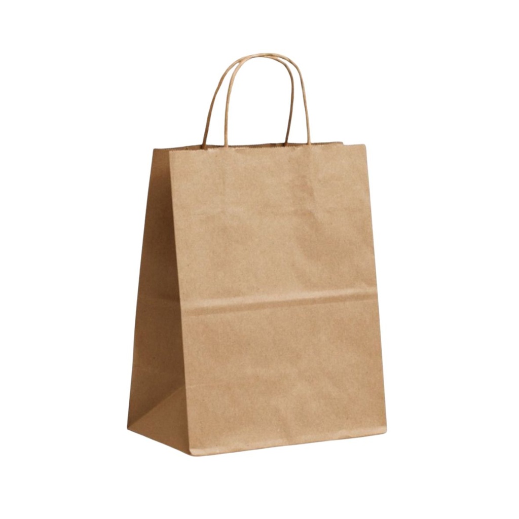 Sacs en papier - 23x11x29Hcm