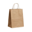 Sacs en papier - 23x11x29Hcm