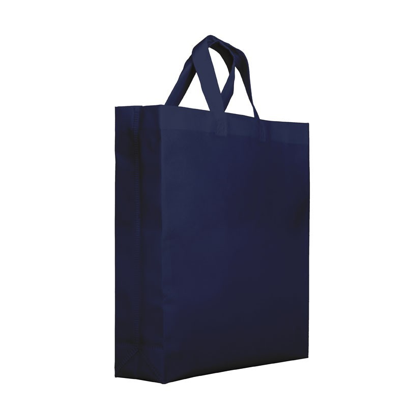 Non-woven draagtassen - 40x12x35Hcm