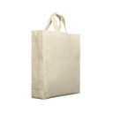 Non-woven draagtassen - 40x12x35Hcm