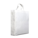 Non-woven draagtassen - 40x12x35Hcm