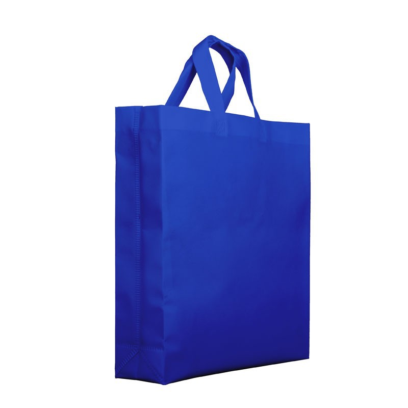 Non-woven draagtassen - 40x12x35Hcm