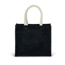 Sacs en jute - 26x14x22Hcm