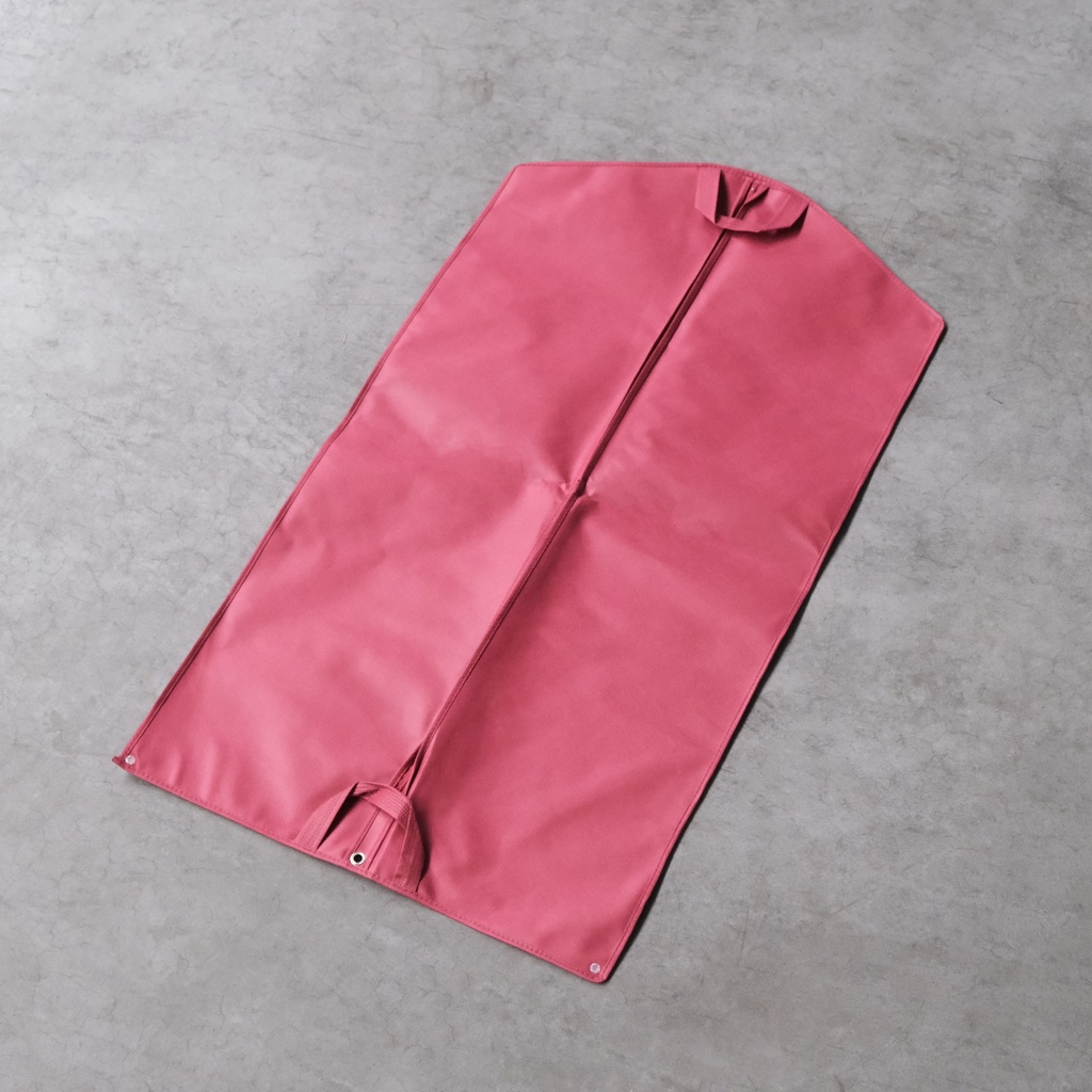 Non-woven kledinghoezen - 60x150Hcm 