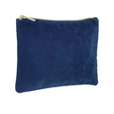 Trousse velvet - 22,5x17,5Hcm 
