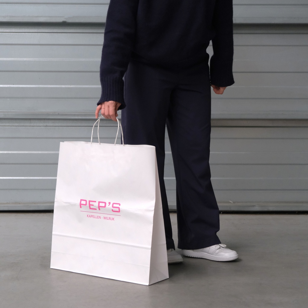 Paper bags - 46x16x49Hcm