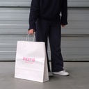 Paper bags - 46x16x49Hcm