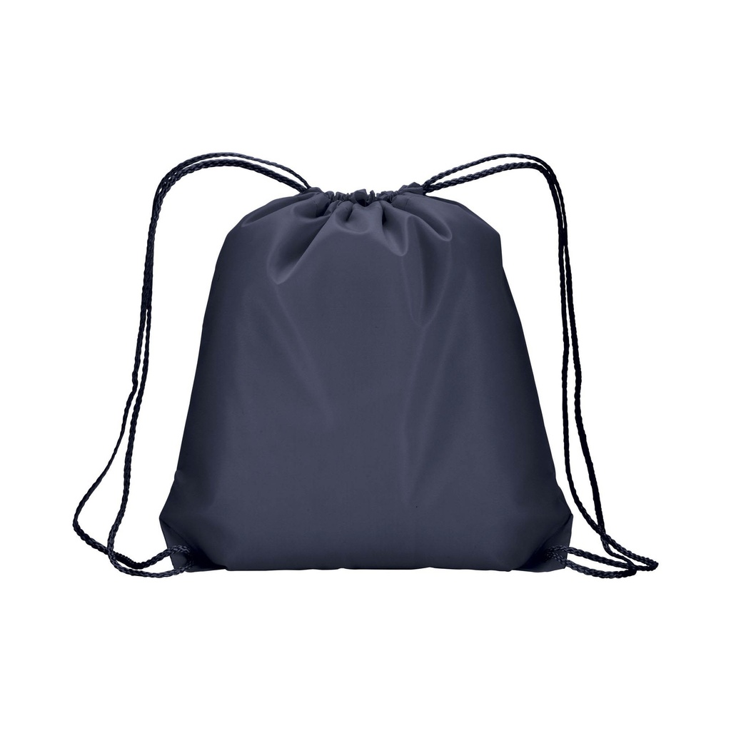 Polyester drawstring bags - 37x40Hcm