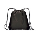 Polyester drawstring bags - 37x40Hcm