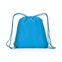 Polyester drawstring bags - 37x40Hcm
