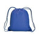 Polyester drawstring bags - 37x40Hcm