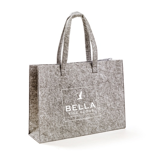 Felt bags - 47x14x34Hcm