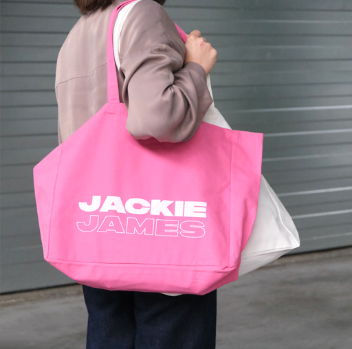 Cotton bags - 40x15x35Hcm