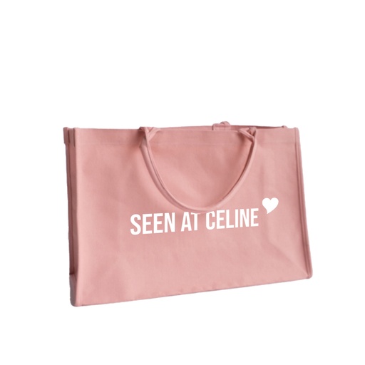 Sacs en toile - 45x17x30Hcm 