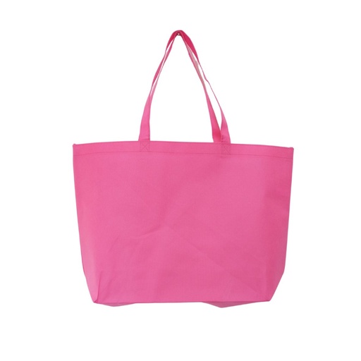 Non-woven draagtassen - 50x14x35Hcm 