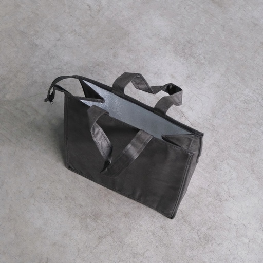 Sacs isothermes en non-tissé  - 34x13x30Hcm 