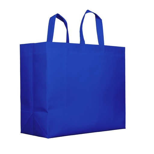 Sacs takeaway en non-tissé - 45x20x40Hcm