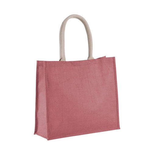 Jute draagtassen - 42x15x35Hcm 