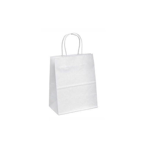 Papieren zakken - 23x11x29Hcm