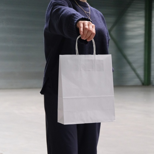 Paper bags - 23x11x29Hcm